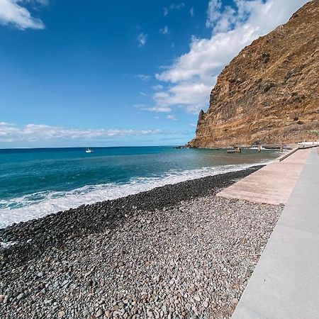 The Palms Apartment - Sun & Sea Madeira Madalena do Mar 외부 사진
