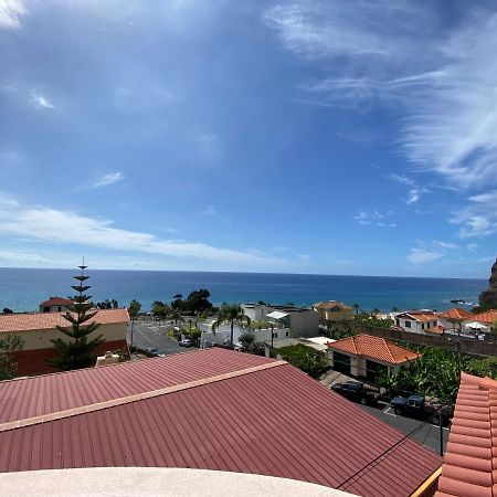 The Palms Apartment - Sun & Sea Madeira Madalena do Mar 외부 사진