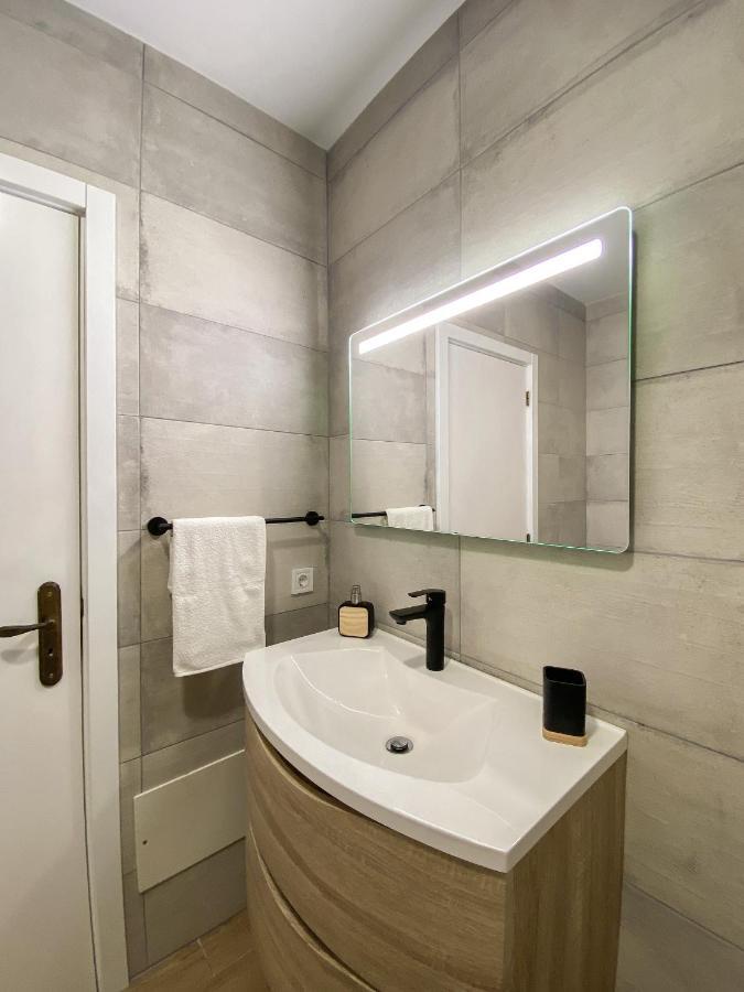 The Palms Apartment - Sun & Sea Madeira Madalena do Mar 외부 사진