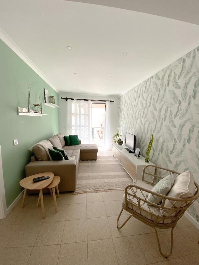 The Palms Apartment - Sun & Sea Madeira Madalena do Mar 외부 사진