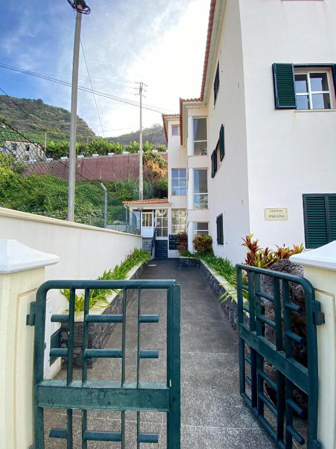 The Palms Apartment - Sun & Sea Madeira Madalena do Mar 외부 사진