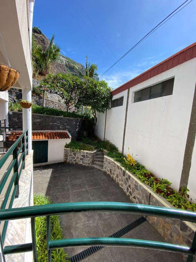 The Palms Apartment - Sun & Sea Madeira Madalena do Mar 외부 사진