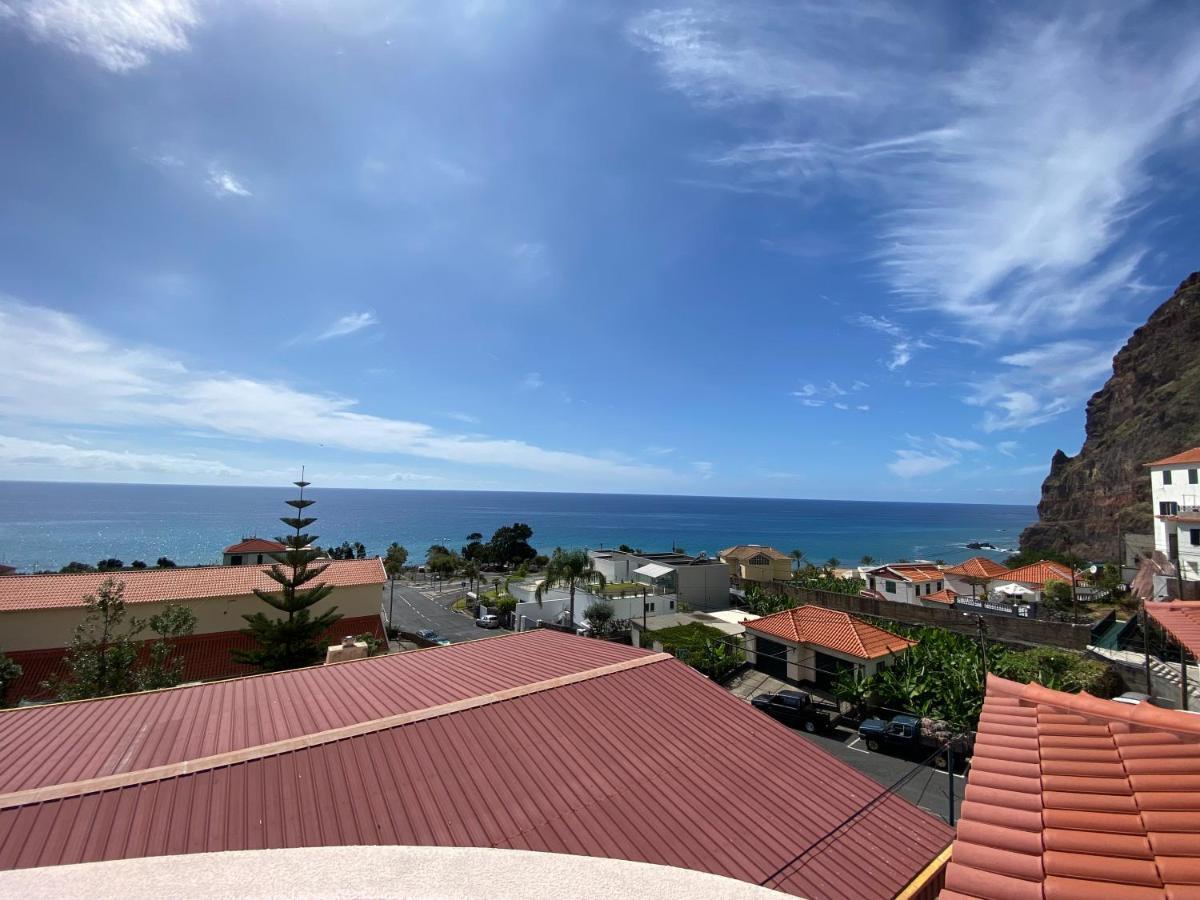 The Palms Apartment - Sun & Sea Madeira Madalena do Mar 외부 사진