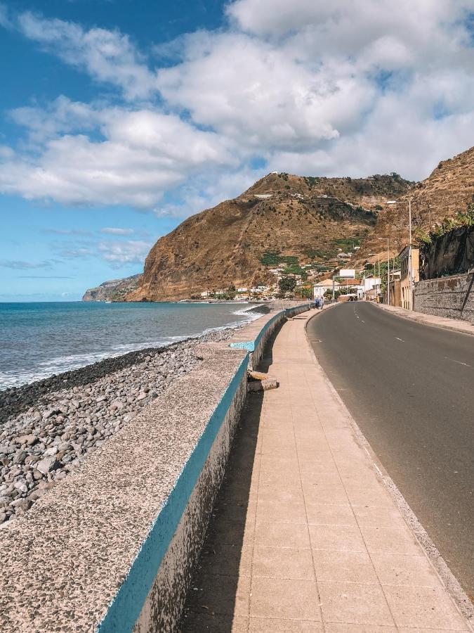 The Palms Apartment - Sun & Sea Madeira Madalena do Mar 외부 사진