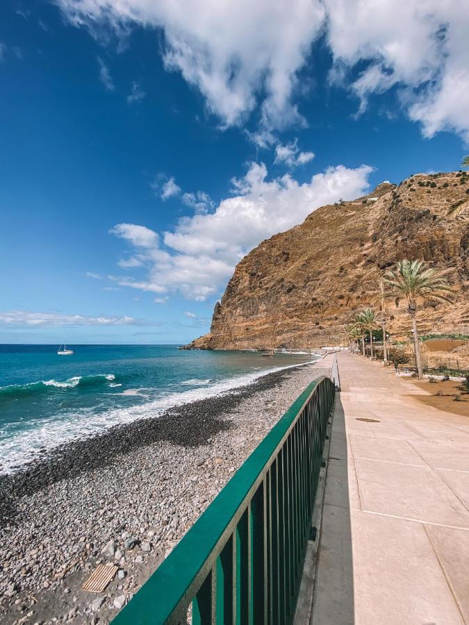 The Palms Apartment - Sun & Sea Madeira Madalena do Mar 외부 사진
