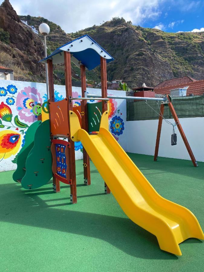 The Palms Apartment - Sun & Sea Madeira Madalena do Mar 외부 사진
