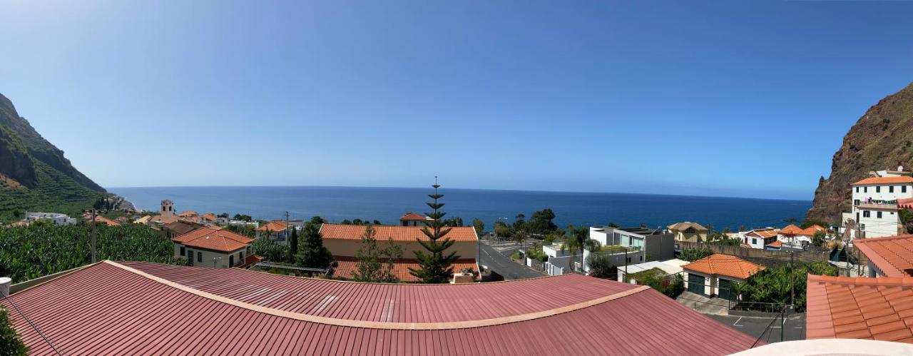 The Palms Apartment - Sun & Sea Madeira Madalena do Mar 외부 사진